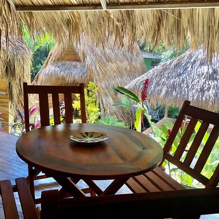 Buena Onda Bungalows Playa Santa Teresa  Ngoại thất bức ảnh