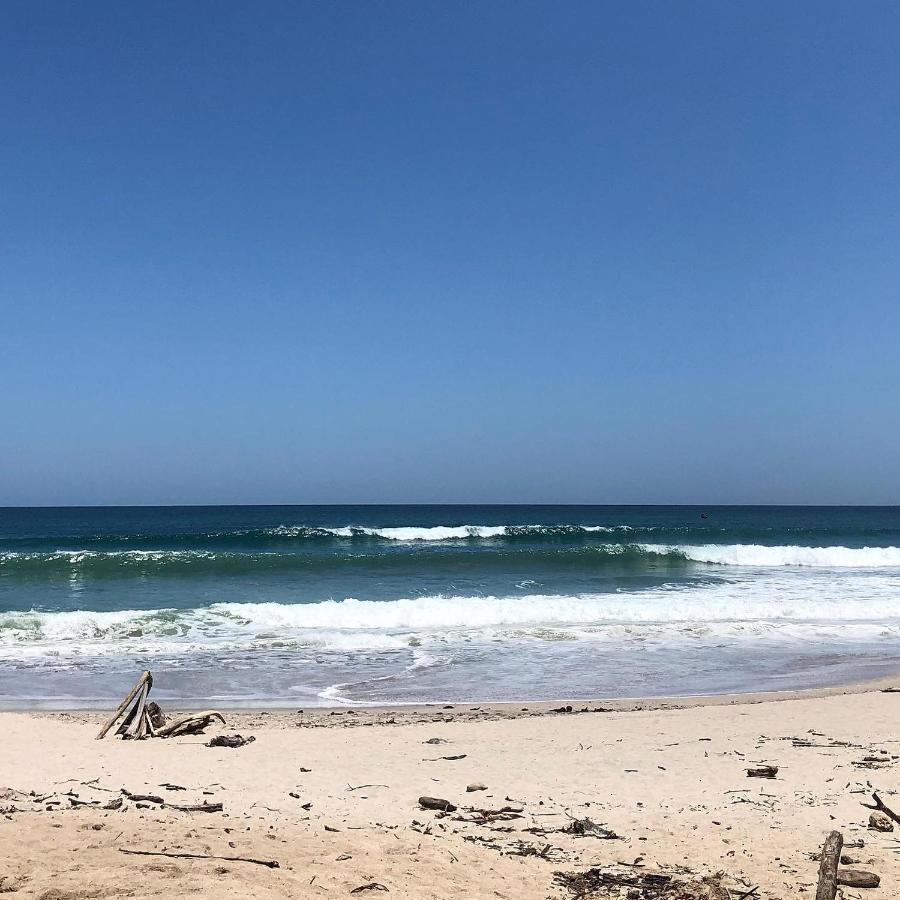 Buena Onda Bungalows Playa Santa Teresa  Ngoại thất bức ảnh
