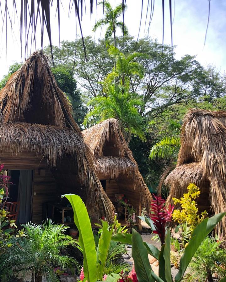 Buena Onda Bungalows Playa Santa Teresa  Ngoại thất bức ảnh