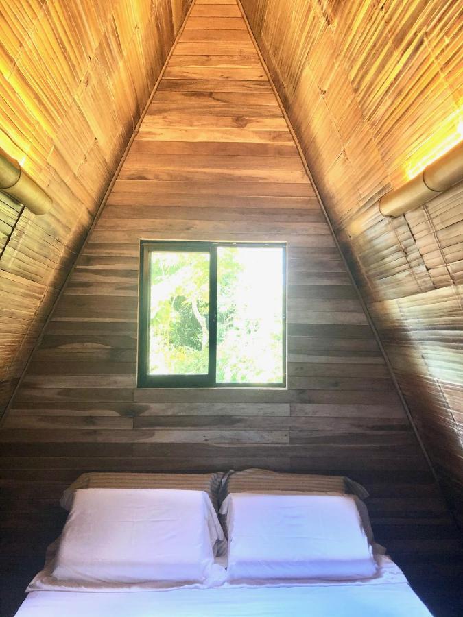 Buena Onda Bungalows Playa Santa Teresa  Ngoại thất bức ảnh