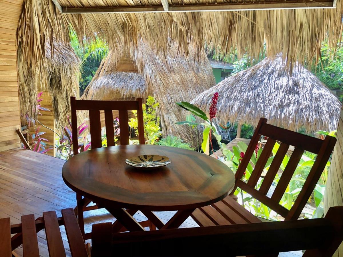 Buena Onda Bungalows Playa Santa Teresa  Ngoại thất bức ảnh