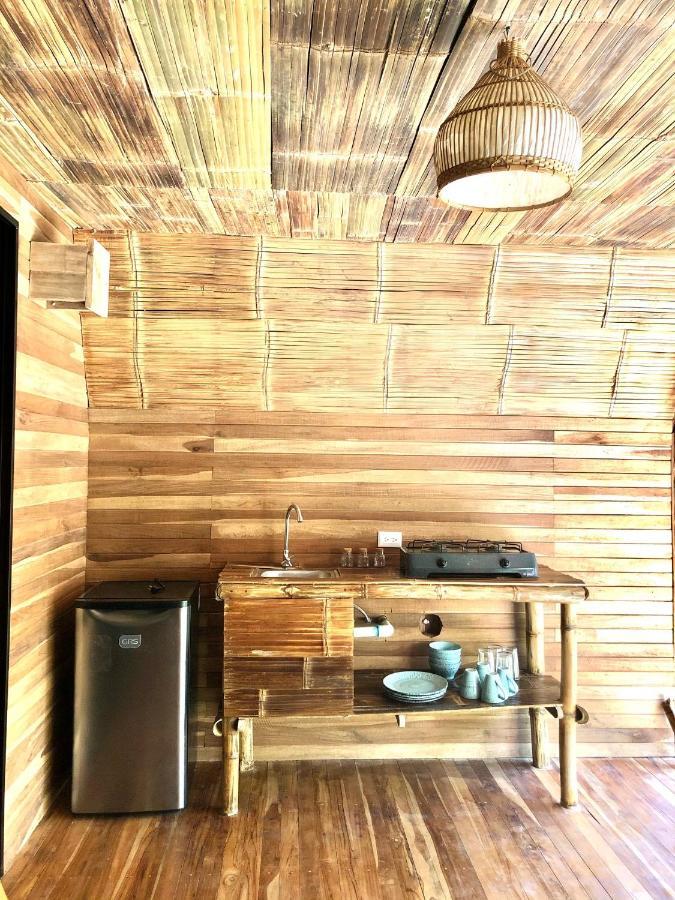 Buena Onda Bungalows Playa Santa Teresa  Ngoại thất bức ảnh