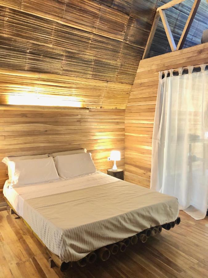 Buena Onda Bungalows Playa Santa Teresa  Ngoại thất bức ảnh