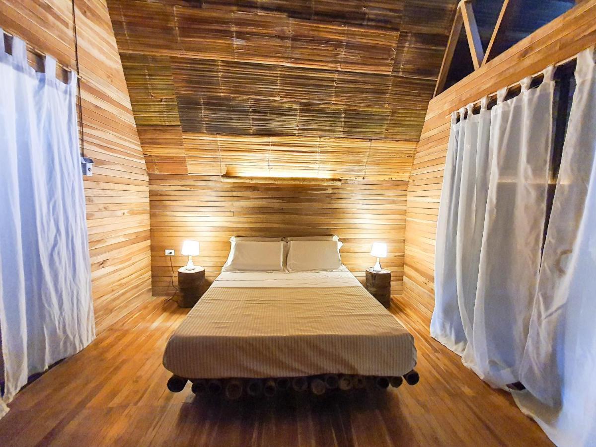 Buena Onda Bungalows Playa Santa Teresa  Ngoại thất bức ảnh