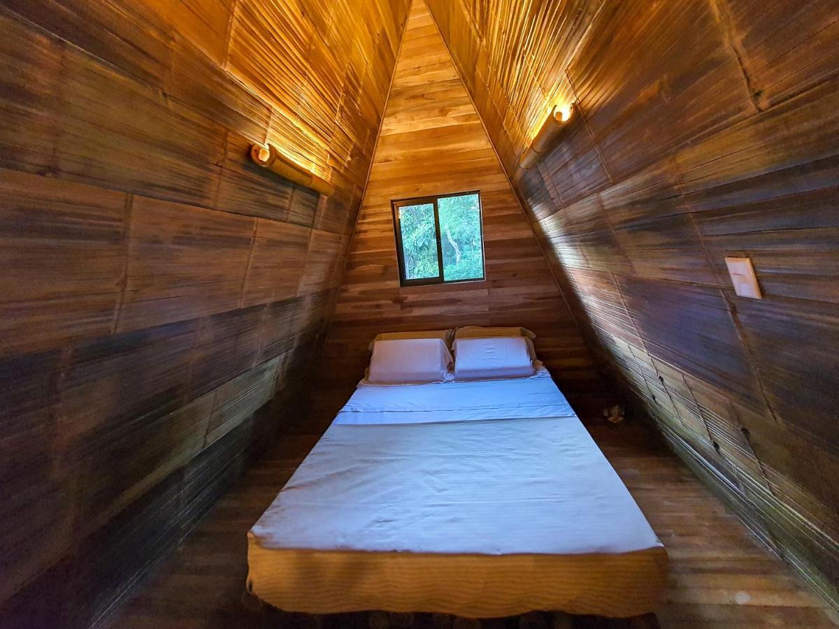 Buena Onda Bungalows Playa Santa Teresa  Ngoại thất bức ảnh