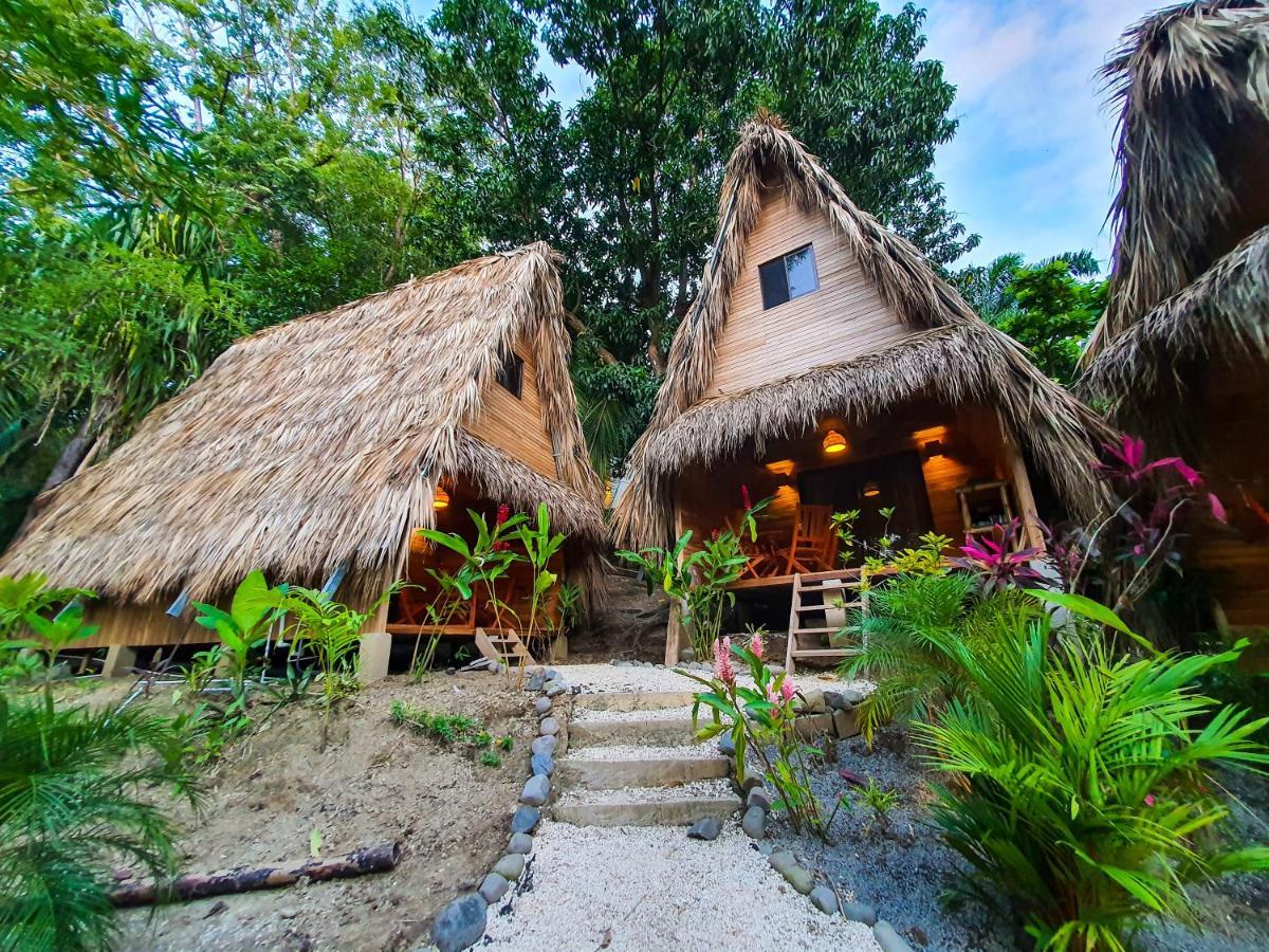 Buena Onda Bungalows Playa Santa Teresa  Ngoại thất bức ảnh