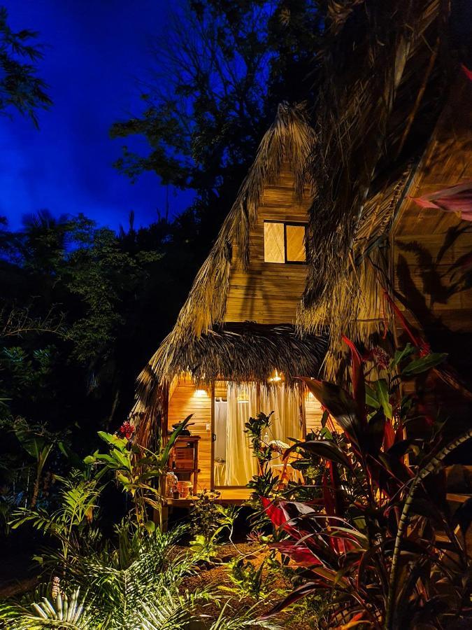 Buena Onda Bungalows Playa Santa Teresa  Ngoại thất bức ảnh