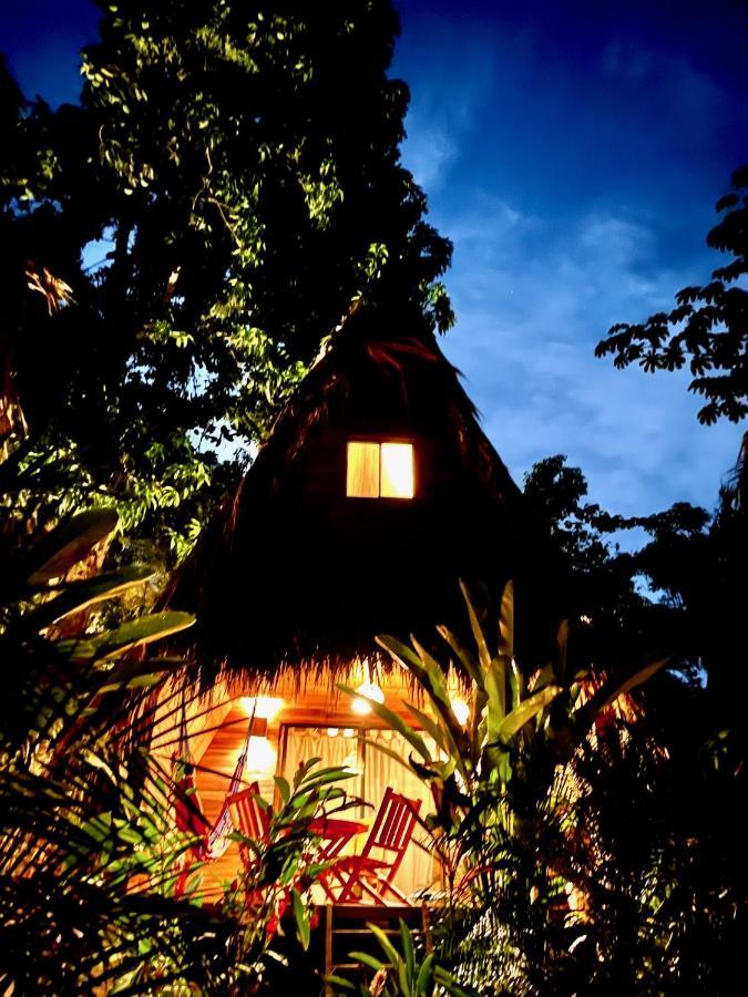 Buena Onda Bungalows Playa Santa Teresa  Ngoại thất bức ảnh