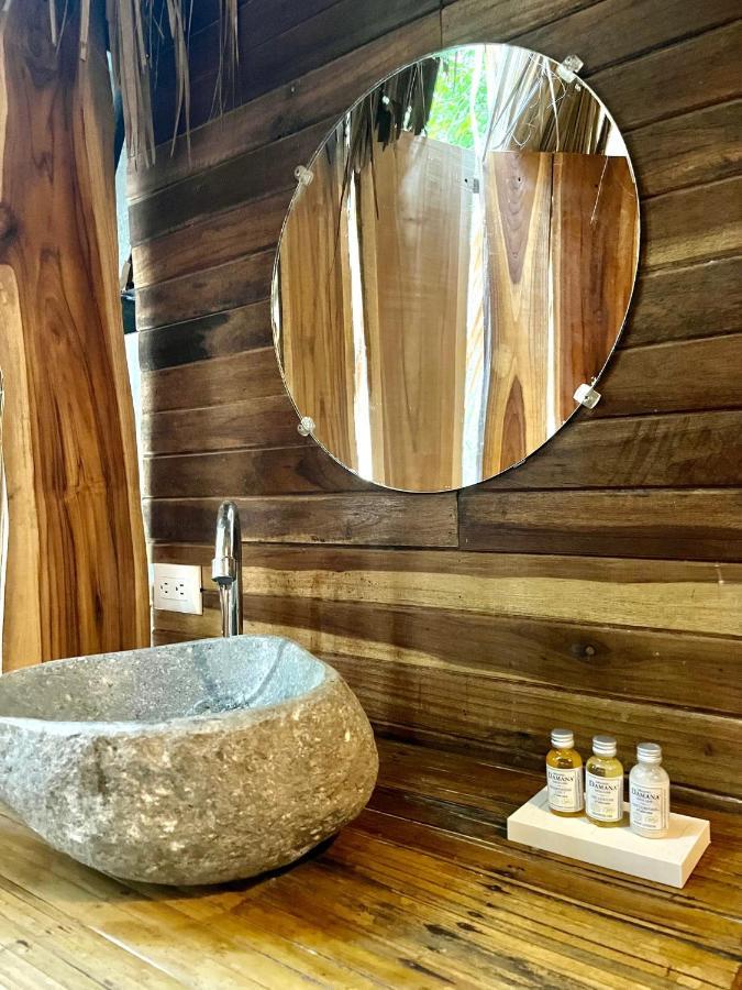 Buena Onda Bungalows Playa Santa Teresa  Ngoại thất bức ảnh