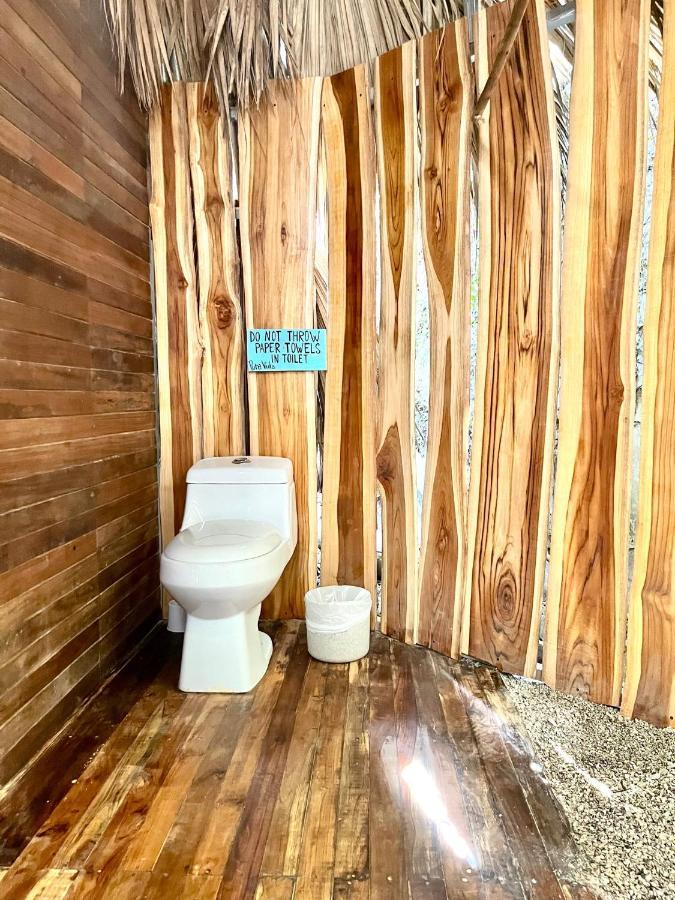 Buena Onda Bungalows Playa Santa Teresa  Ngoại thất bức ảnh