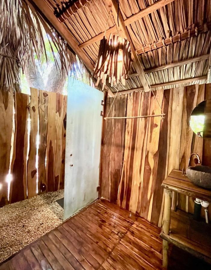 Buena Onda Bungalows Playa Santa Teresa  Ngoại thất bức ảnh