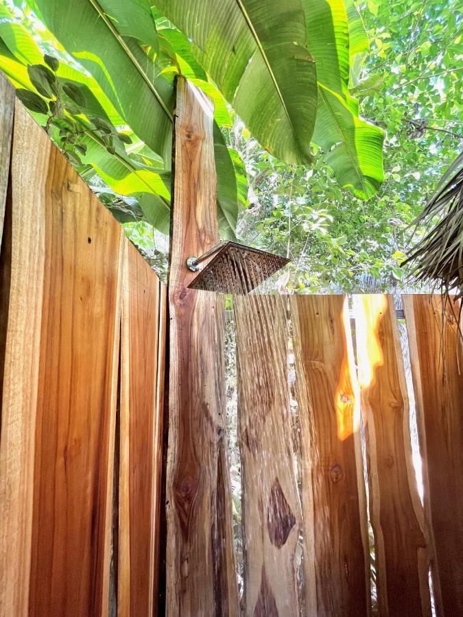 Buena Onda Bungalows Playa Santa Teresa  Ngoại thất bức ảnh