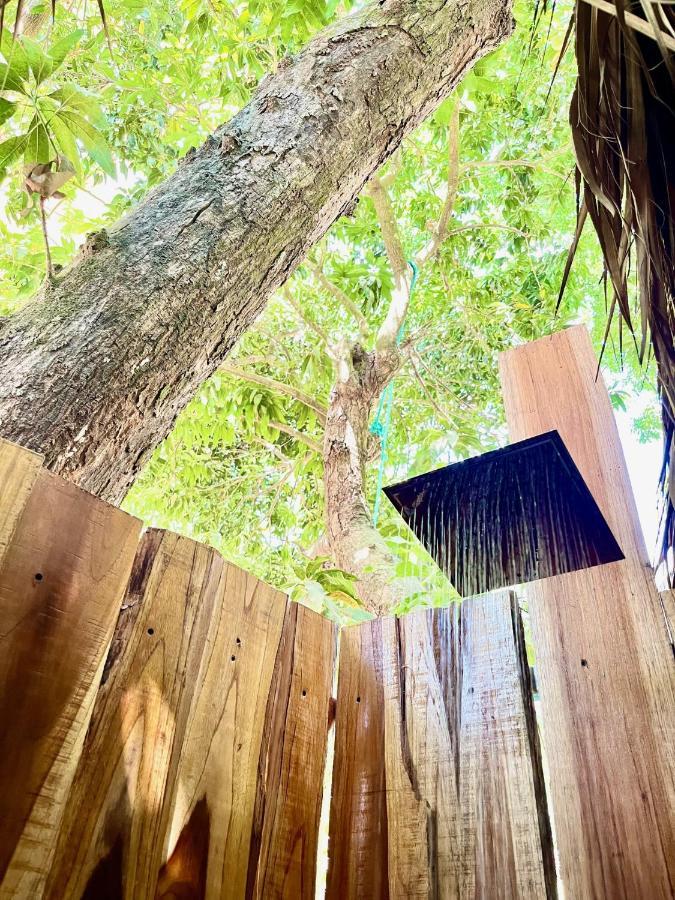 Buena Onda Bungalows Playa Santa Teresa  Ngoại thất bức ảnh